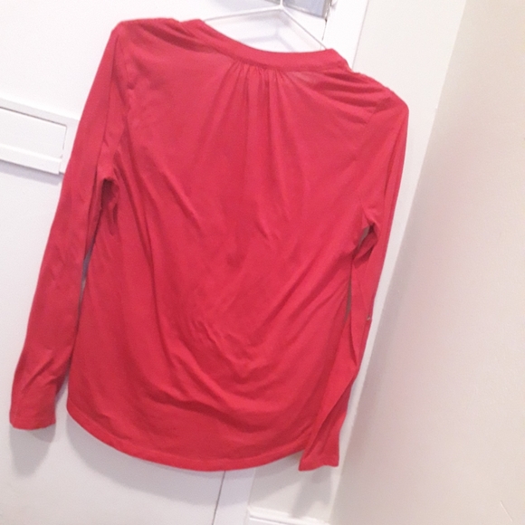 Pink female top - Picture 4 of 6